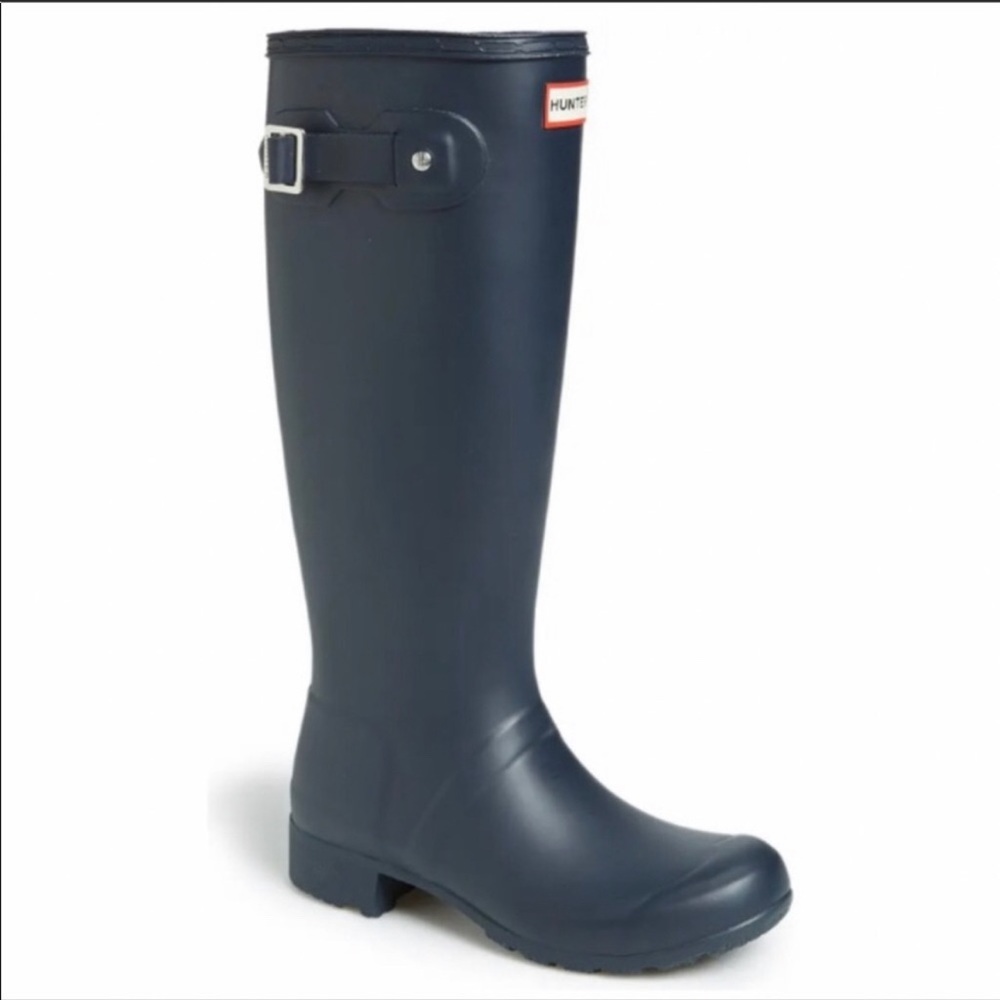 Hunter Boots